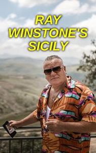 Ray Winstone's Sicily