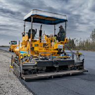 Grading & Paving