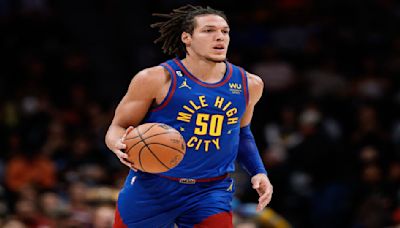 Aaron Gordon Calls Out Steve Kerr Over Fake Olympics Promise; All You Need to Know