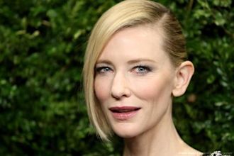 Cate Blanchett