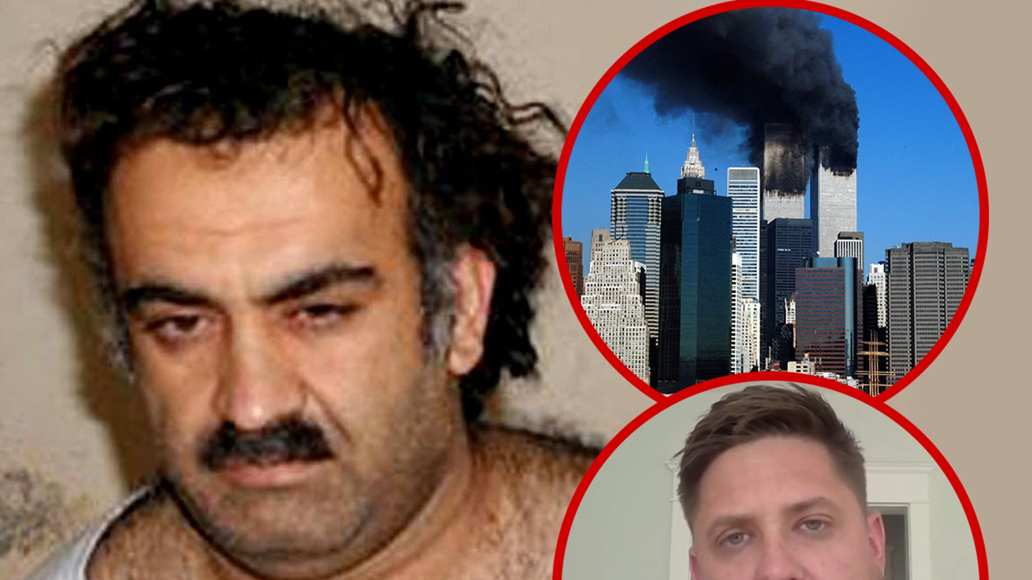 9/11 Victim Wants Death Penalty For Alleged Terrorists, If Accused Want To Live