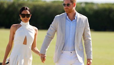 Meghan to get expensive ‘painting’ from ‘sentimental’ Harry for 43rd birthday