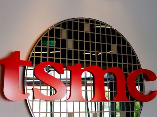 TSMC says it does not expect significant impact from Typhoon Krathon