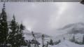 A foot of June snow in the Rockies while East swelters