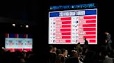 Hawks ganan lotería del draft. Tendrán la 1ra selección del draft de la NBA