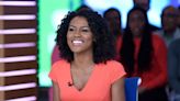 #FreeTheCurls: Why ABC News' Janai Norman chose to embrace her natural hair on TV