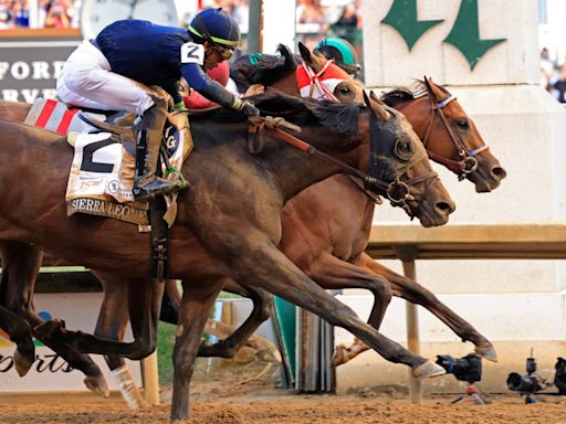 Six months to Election Day, a Kentucky Derby photo finish: Weekend Rundown