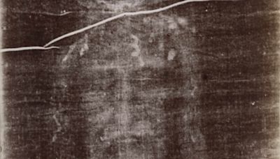 KEVIN MOONEY: The Shroud Face To Face: New Investigation Points To Authenticity Of Shroud Of Turin, Filmmaker Says