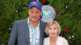 All About Woody Harrelson’s Parents, Charles and Diane Harrelson