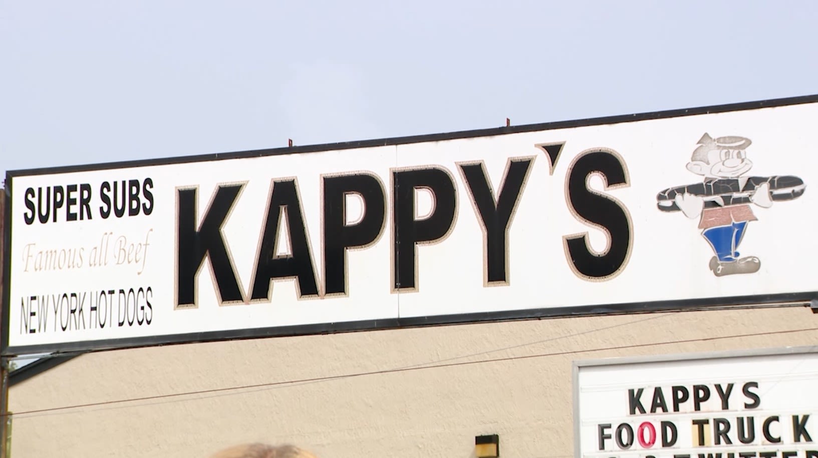 Iconic Kappy's Subs in Maitland closing its doors after more than five decades: ‘Been brought to tears’