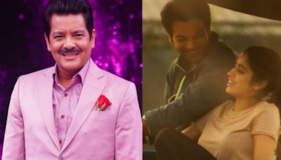 Udit Narayan Made 'Mr & Mrs Mahi' Makers Wait for 'Dekha Tenu' for 4 Months: 'It's My Mistake' | Exclusive - News18