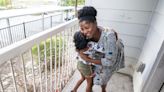 Dedicated mom wants best for daughter after experiencing homelessness | Season for Caring