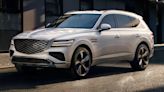 2024 Genesis GV80 expands its luxury — and its lineup, with the new GV80 Coupe