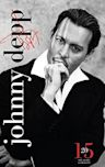 Johnny Depp 2015 Calendar