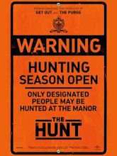 The Hunt (2020 film)