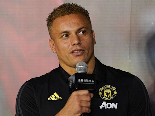 Ex-Man Utd and England star Wes Brown makes debatable Ollie Watkins comment