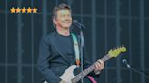 Rick Astley reveals ties with Glasgow during TRNSMT set