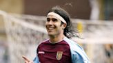 On this day in 2000: Juan Pablo Angel joins Aston Villa for club-record £9.5m