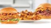 Arby's Launches New Sweet + Spicy Menu Items