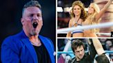 The Best Celebrity Wrestlers Ever: Pat McAfee, Maria Menounos and More