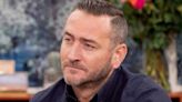 Will Mellor mocked by Ralf Little over Mr Bates role but BBC star left red-faced
