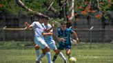 Ni un penal errado por Juan Bustos Golobio opacó la felicidad del Upala FC en la final del Linafa