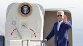 President Biden stops campaign bleeding - but more tough days could be ahead