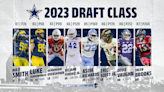 11 Takeaways and deep thoughts on Cowboys 2023 draft