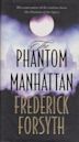 The Phantom of Manhattan