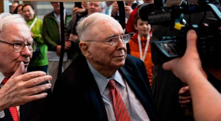 Late billionaire and investing legend Charlie Munger once said that he 'wouldn't be so rich' if others 'weren't so often wrong' — 5 deadly investing mistakes to avoid