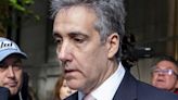 What to know about Michael Cohen’s testimony in Trump hush money trial