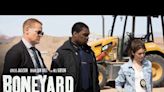 50 Cent stars with Mel Gibson in serial killer mystery, 'Boneyard'