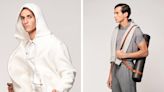 Dunhill Gives Casual Dressing the Silent Luxury Treatment With New AthLuxury Line