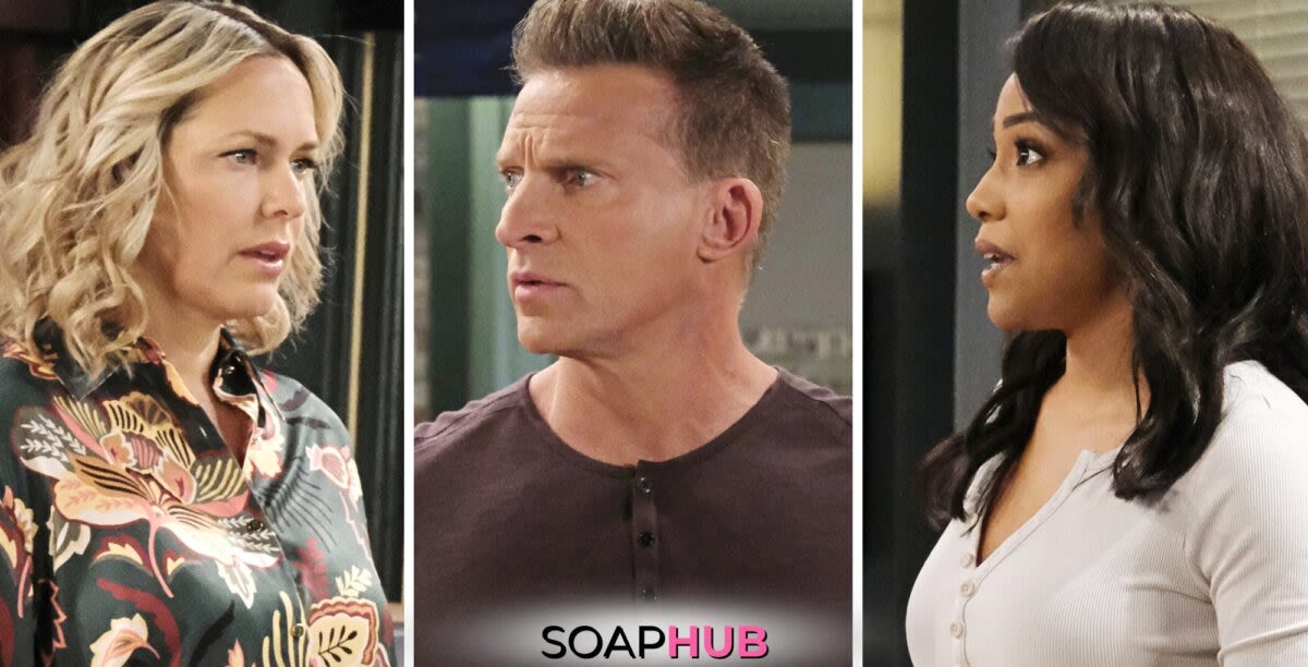 Weekly Days of Our Lives Spoilers: Truth, Consequences, and Vanishing Acts