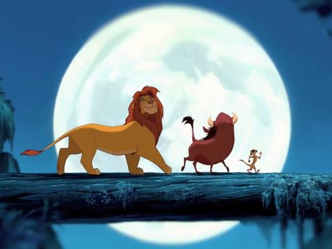 The Lion King Theatrical Rerelease Date Set for Disney’s Animated Classic