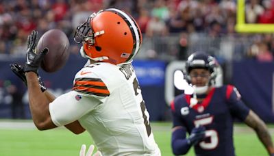 Should Browns Extend Amari Contract?