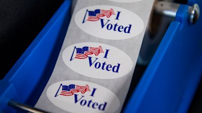 Virginia early voting begins Friday, Sept. 20. Here's what you need to know.