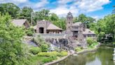 Derek Jeter's Greenwood Lake 'castle' back on the market at drastically reduced price