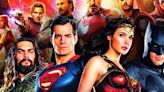 DC seguirá los pasos de Marvel y Disney para rescatar sus películas