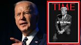 “It’s A Mandatory Read”: Biden Urges Checking Out Trump Second Term Plans Revealed In Dystopian Time Magazine Q&A