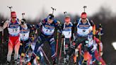 Norway, Austria, Finland bid to hosts 2028 and 2029 biathlon worlds