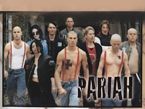 Pariah (1998 film)