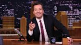 Jimmy Fallon says he wasn't in running to host “Late Night”, but that Lorne Michaels 'went to bat' for him