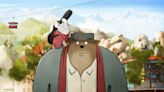 ‘Ernest & Celestine: A Trip To Gibberitia’ Acquired By Gkids