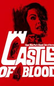 The Castle of Terror