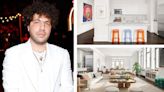 Producer Benny Blanco (aka Selena Gomez's Boyfriend) Is Selling His Sweet Condo in Chelsea for Nearly $4M