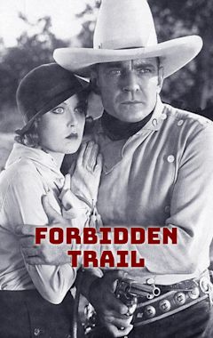 Forbidden Trail