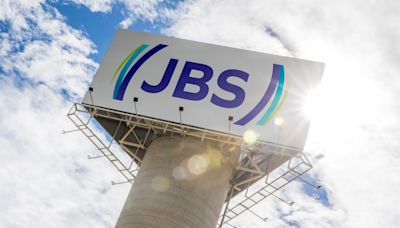 JBS vê cenário operacional positivo e queda da alavancagem em 2024