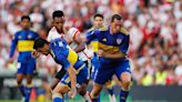 River Plate - Boca Juniors: TV, horario y cómo ver online el Superclásico en Colombia