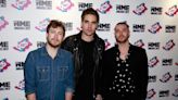 Charlie Simpson’s son rushed to hospital during family holiday as Busted star shares ‘terrifying’ experience